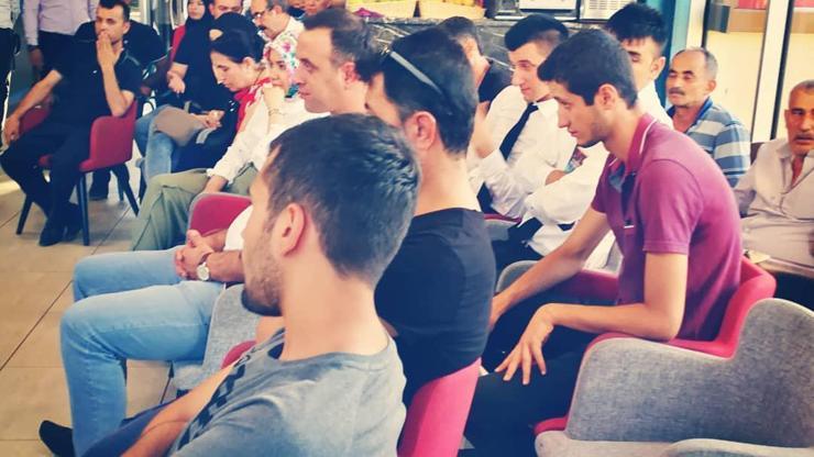 Kitap Kafe’de yazar söyleşileri