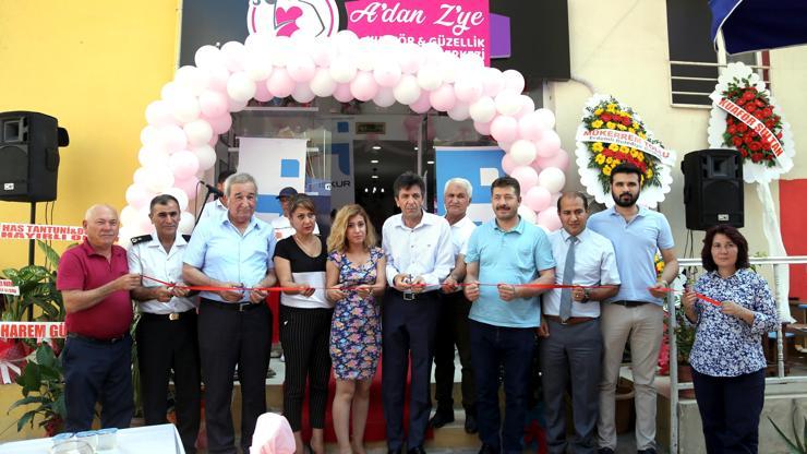 İşkurdan Engelli Girişimci projesi