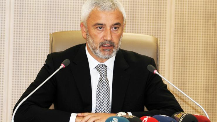 Başkan Yılmaz: Orduda sel zararı 164 milyon 761 bin lira