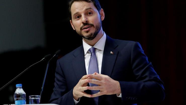 Bakan Albayrak: Dolar artık güvenilirliğini yitirdi