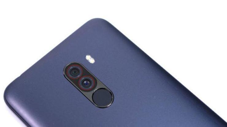 Xiaomi Pocophone F1in performansı şaşırttı