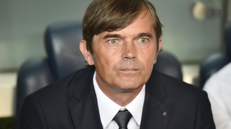Phillip Cocu: Yediğimiz gol yıkıcıydı