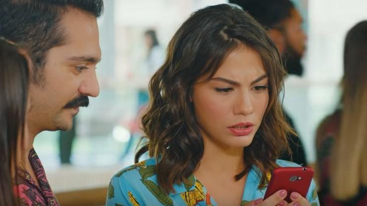 9. yeni bölüm fragmanı Erkenci Kuş 8. bölüm sonrasında izleyiciyle buluştu