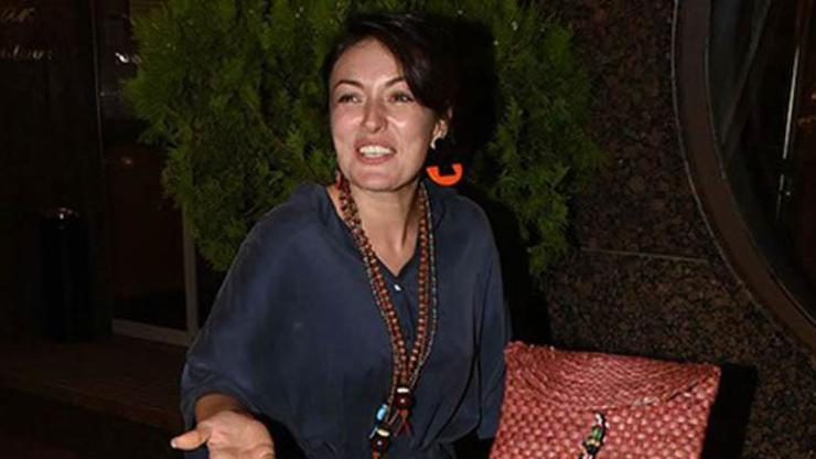 Ezgi Mola: “Çocuk istiyorum ama önce eş lazım”