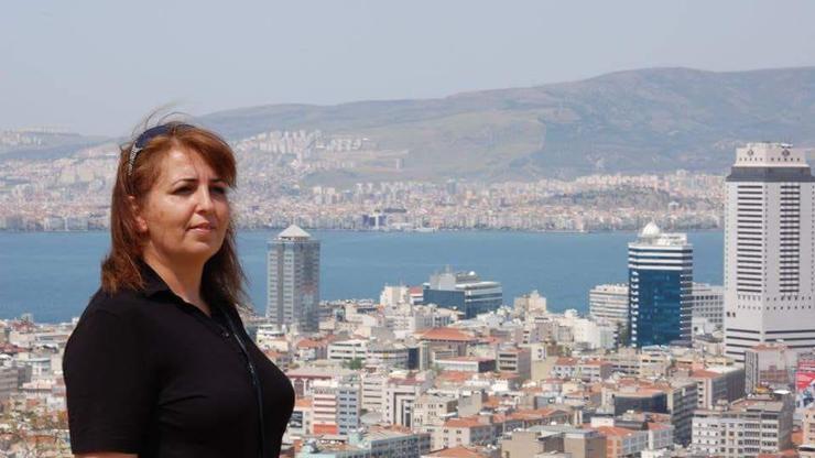 CHP İzmir İl Başkan adayı olmuştu, partiden istifa etti