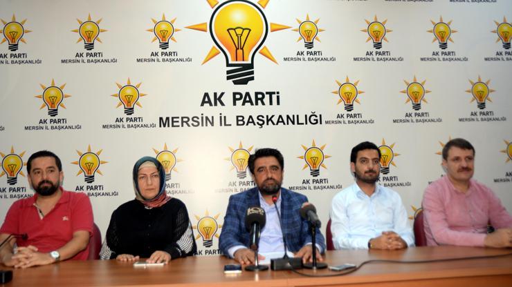 Ercik: Büyük Türkiye çocuklarımıza borcumuzdur