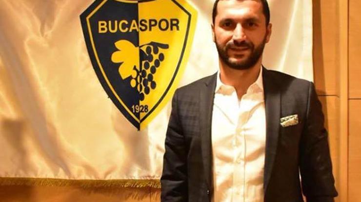 Bucasporda Aktaş dönemi