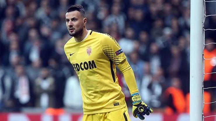 Subasic de Milli Takımı bıraktı