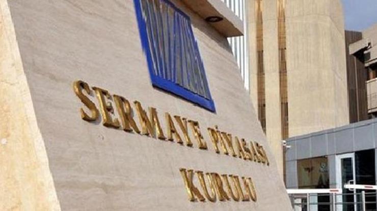 SPK, kaldıraç oranlarında düzenlemeye gitti