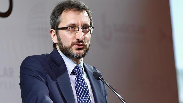 Cumhurbaşkanlığı: Ekonomik darbe girişimini de savuşturuyoruz