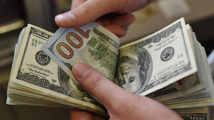 Türkiye 23,8 milyar dolarlık ABD tahvili sattı