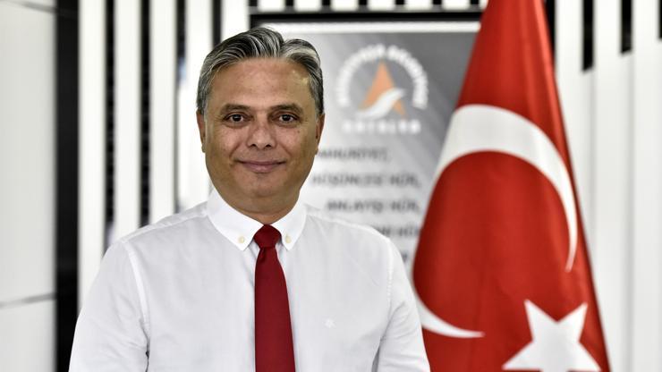 Başkan Uysaldan bayram mesajı