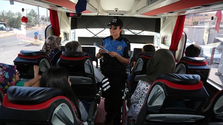 Ülke genelinde, Huzurlu bayramlar Türkiye uygulaması