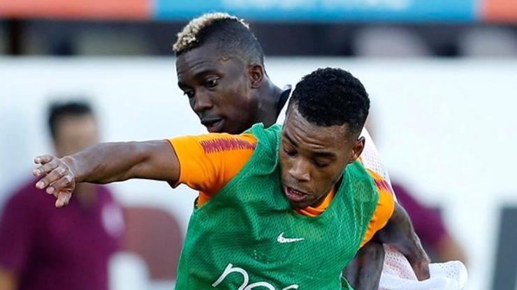 Garry Rodrigues sakatlandı