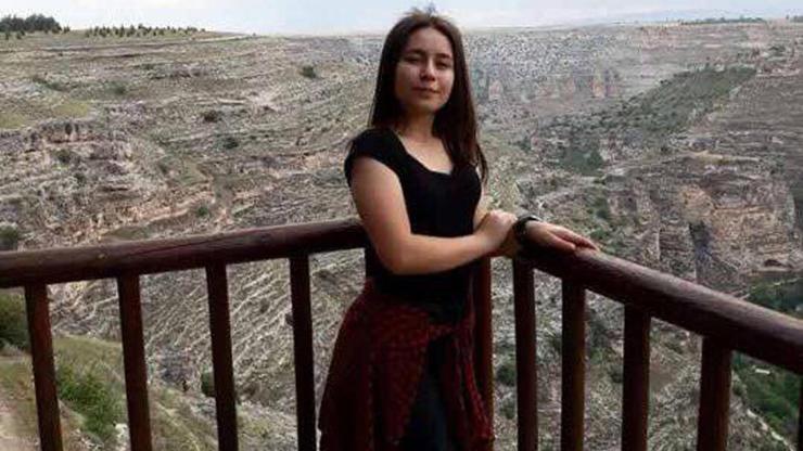 15 yaşındaki halterci kız antrenmandan sonra kayboldu