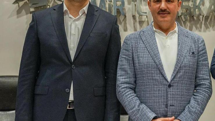 Kongreye İzmirden rekor katılım