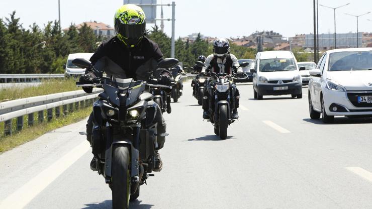 Yamaha MT turuna yoğun ilgi