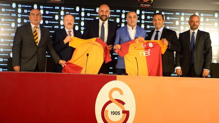 İkinciyeni.com GSye sponsor oldu
