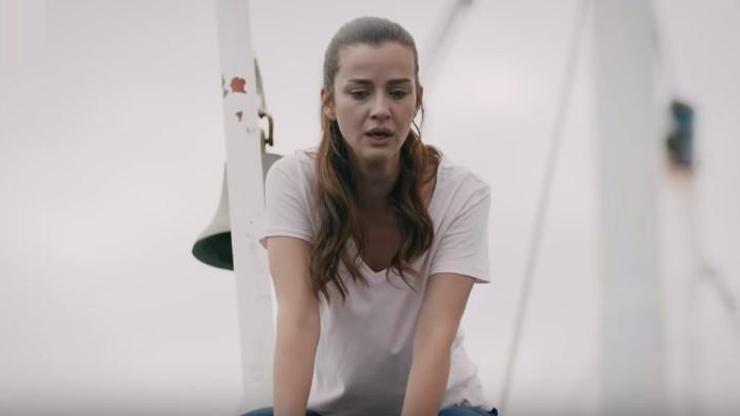 Sen Anlat Karadeniz 2. sezon fragmanı (SAK yeni sezon ne zaman başlayacak)