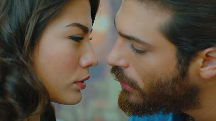 Erkenci Kuş 9. yeni bölüm fragmanı: Sanem ve Can bir araya gelecek mi