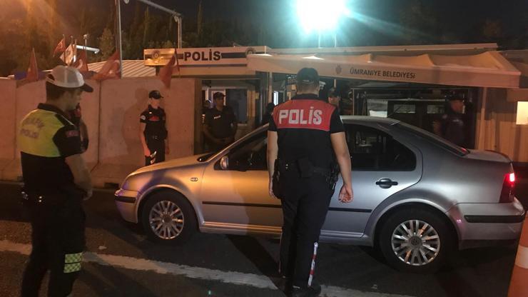 İstanbul genelinde huzur denetimleri (1)