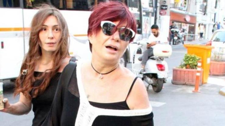 Emel Müftüoğlu: Nene oluyorum