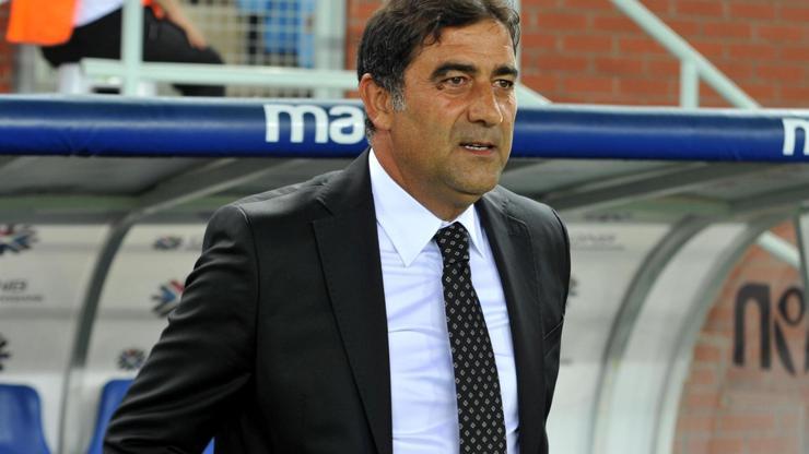 Ünal Karaman: Daha coşkulu bir Trabzonspor göreceksiniz