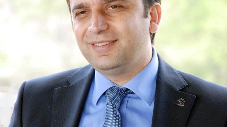 Ak Parti MKYKde 2 Antalyalı