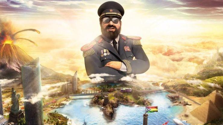 Tropico’nun yeni oyunundan kötü haber geldi