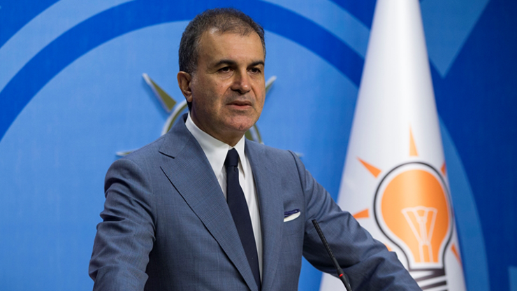 AK Partide yeni MYK açıklandı