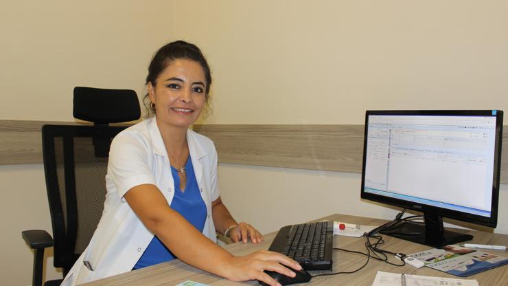 Tedavi edilmeyen gül hastalığı, erkeklerde burun büyümesine neden oluyor