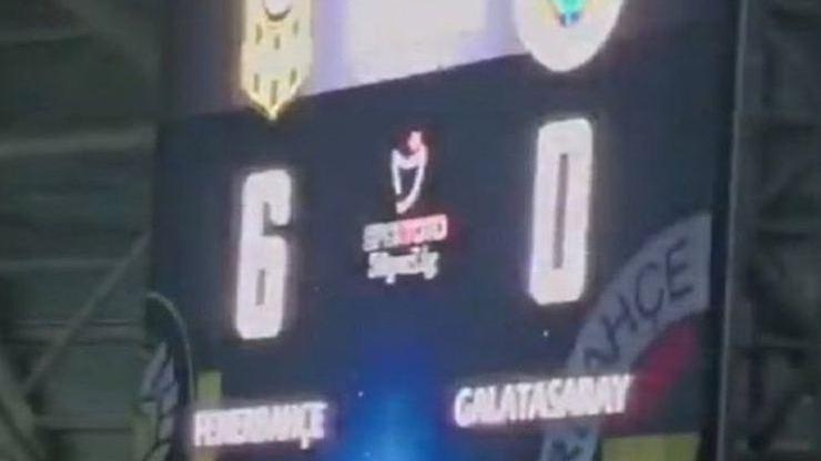 Yeni Malatyaspor skorbord için soruşturma başlatıyor