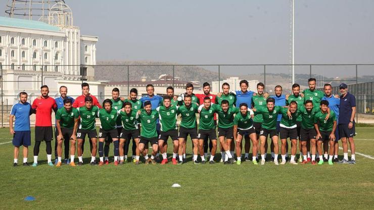 Bodrumspor mutlu döndü