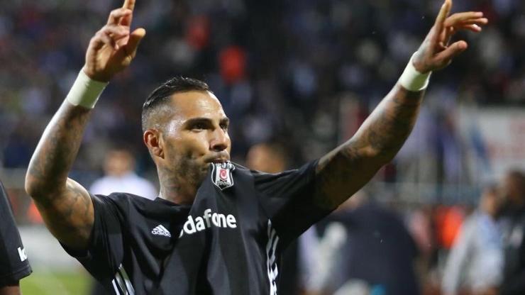Erzurumspor 1-3 Beşiktaş / Maç Özeti