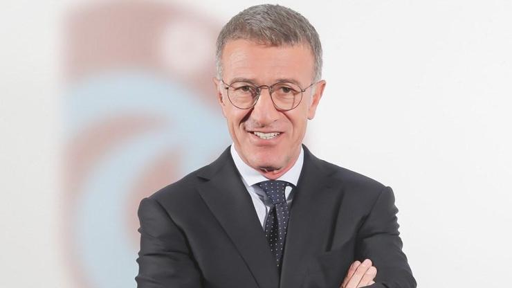 Ahmet Ağaoğlundan bayram mesajı