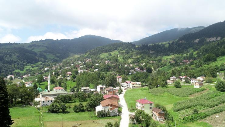 Bin nüfuslu mahallede su çilesi