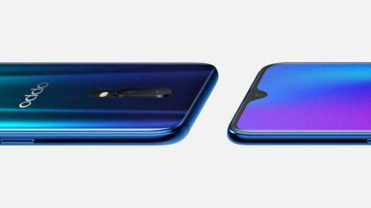 Oppo R17’nin tüm detayları açığa çıkıyor