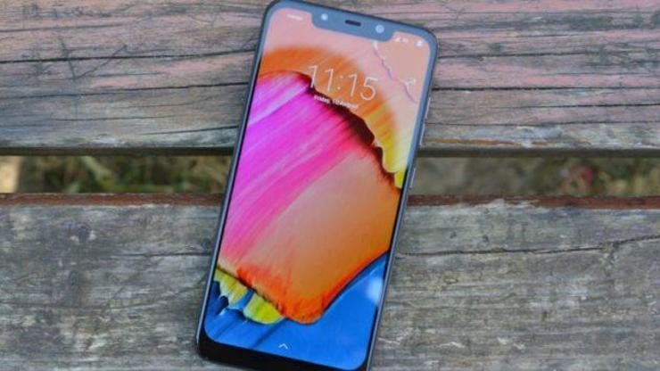 Yepyeni: Pocophone F1 yolda