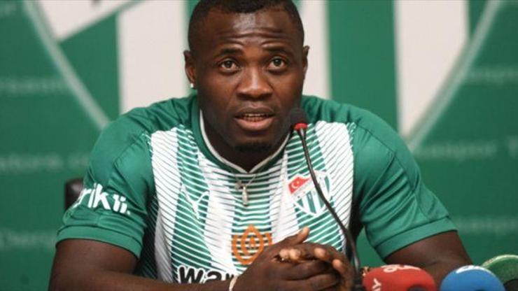 Bursaspor transferden kâr etti