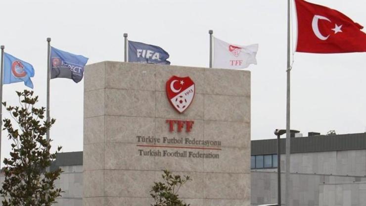 Süper Ligden 4 kulüp PFDKye sevk edildi