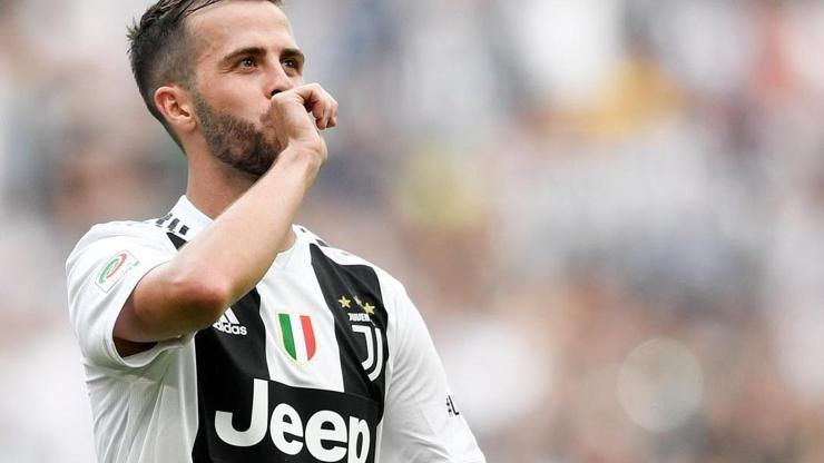 Juventus, Pjanic ile nikah tazeledi