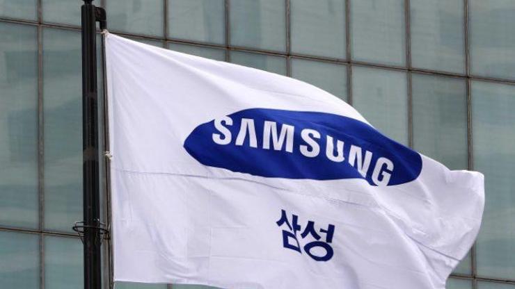 Samsung, Çin’deki aslan payını kaptı