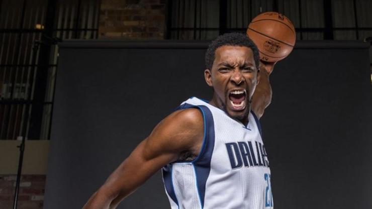 Jeremy Evans Darüşşafakada