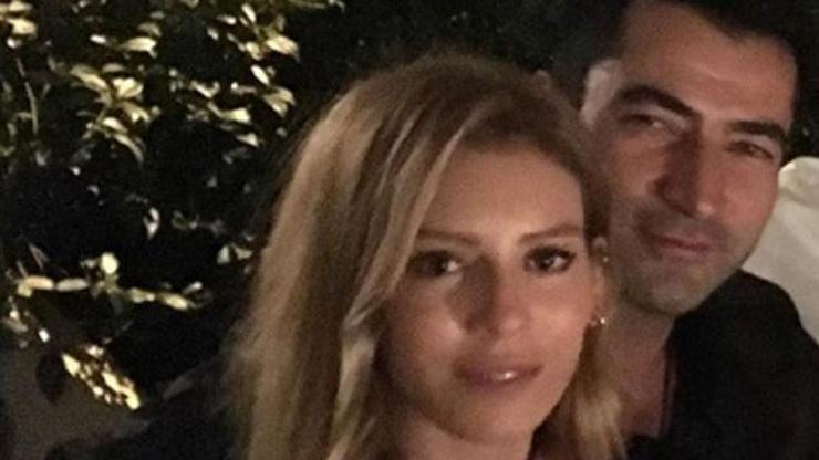 Sinem Kobal’dan aşk paylaşımı