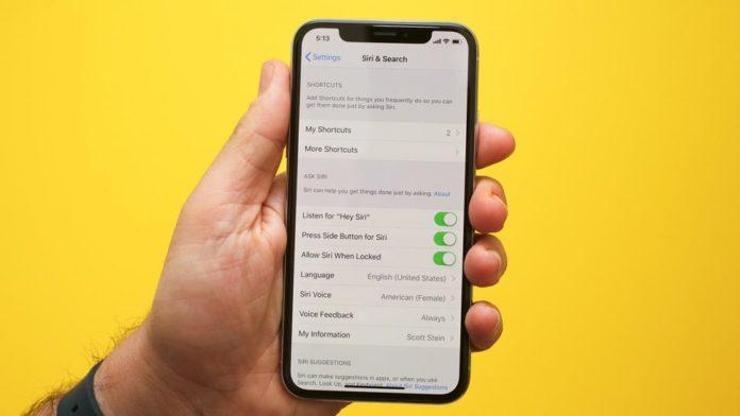 Apple, iOS 12 için geri sayımı başlattı