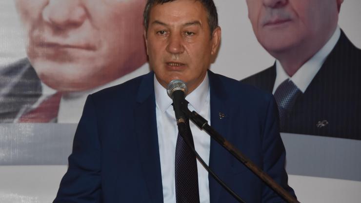 MHPde Yokuş tepkisi