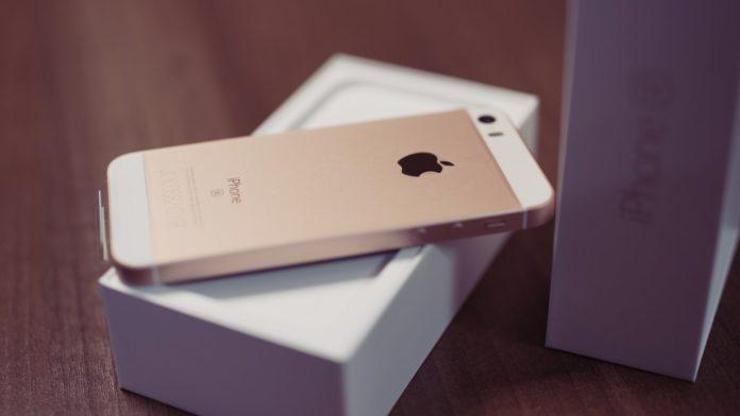 iPhone SE’nin halefi olabilir