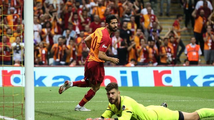 Emre Akbabadan veda mesajı