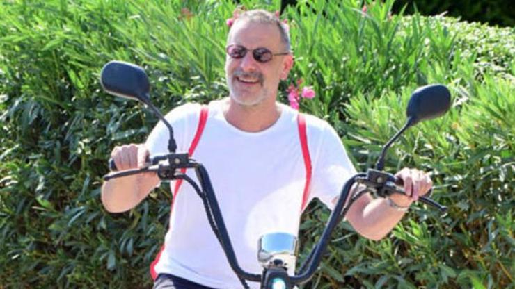 Ozan Güven: “Trafiğe kesin çözüm”