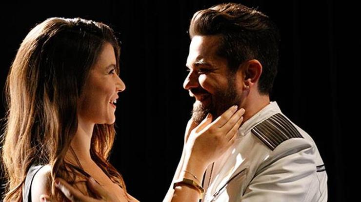 Kenan Doğulu, Beren Saate şarkı yazdı